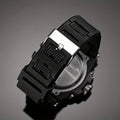 Monsieur Business Watch — Luxury Calendar Quartz for Men