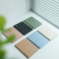 Monsieur Travel Passport Holder — RFID Blocking Leather Wallet