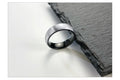 Monsieur Tungsten Ring — 6mm Minimalist Matte Band for Men
