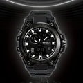 Monsieur Business Watch — Luxury Calendar Quartz for Men