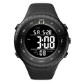 Monsieur Sport Watch — Digital LED Waterproof for Men