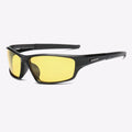 Monsieur Sport Sunglasses — Polarized UV400 TAC Lens