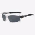 Monsieur Sport Sunglasses — Polarized UV400 TAC Lens