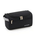 Monsieur Dopp Kit — Premium Leather Toiletry Bag for Men
