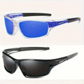 Monsieur Sport Sunglasses — Polarized UV400 TAC Lens