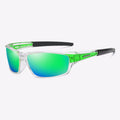 Monsieur Sport Sunglasses — Polarized UV400 TAC Lens