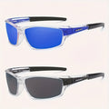 Monsieur Sport Sunglasses — Polarized UV400 TAC Lens