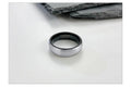Monsieur Tungsten Ring — 6mm Minimalist Matte Band for Men