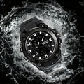 Monsieur Business Watch — Luxury Calendar Quartz for Men