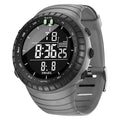 Monsieur Sport Watch — Digital LED Waterproof for Men