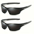 Monsieur Sport Sunglasses — Polarized UV400 TAC Lens